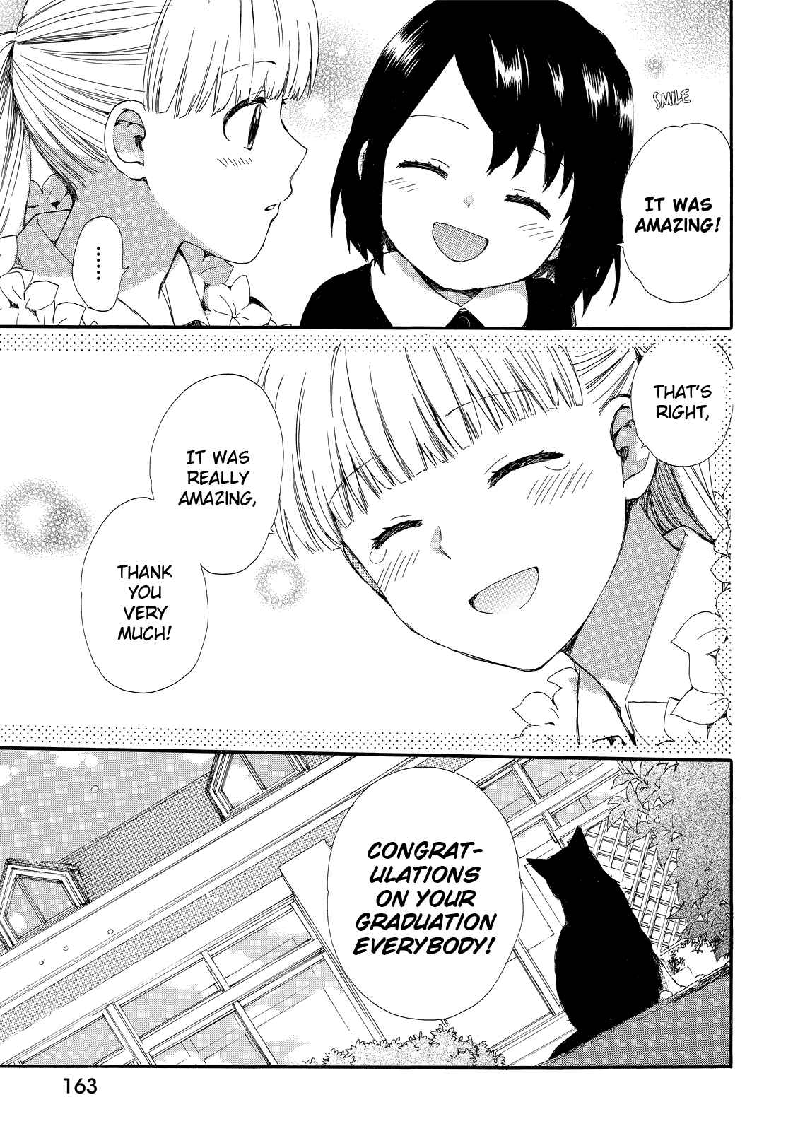 Page 13 Chapter 18 Roujoteki Shoujo Hinata-chan