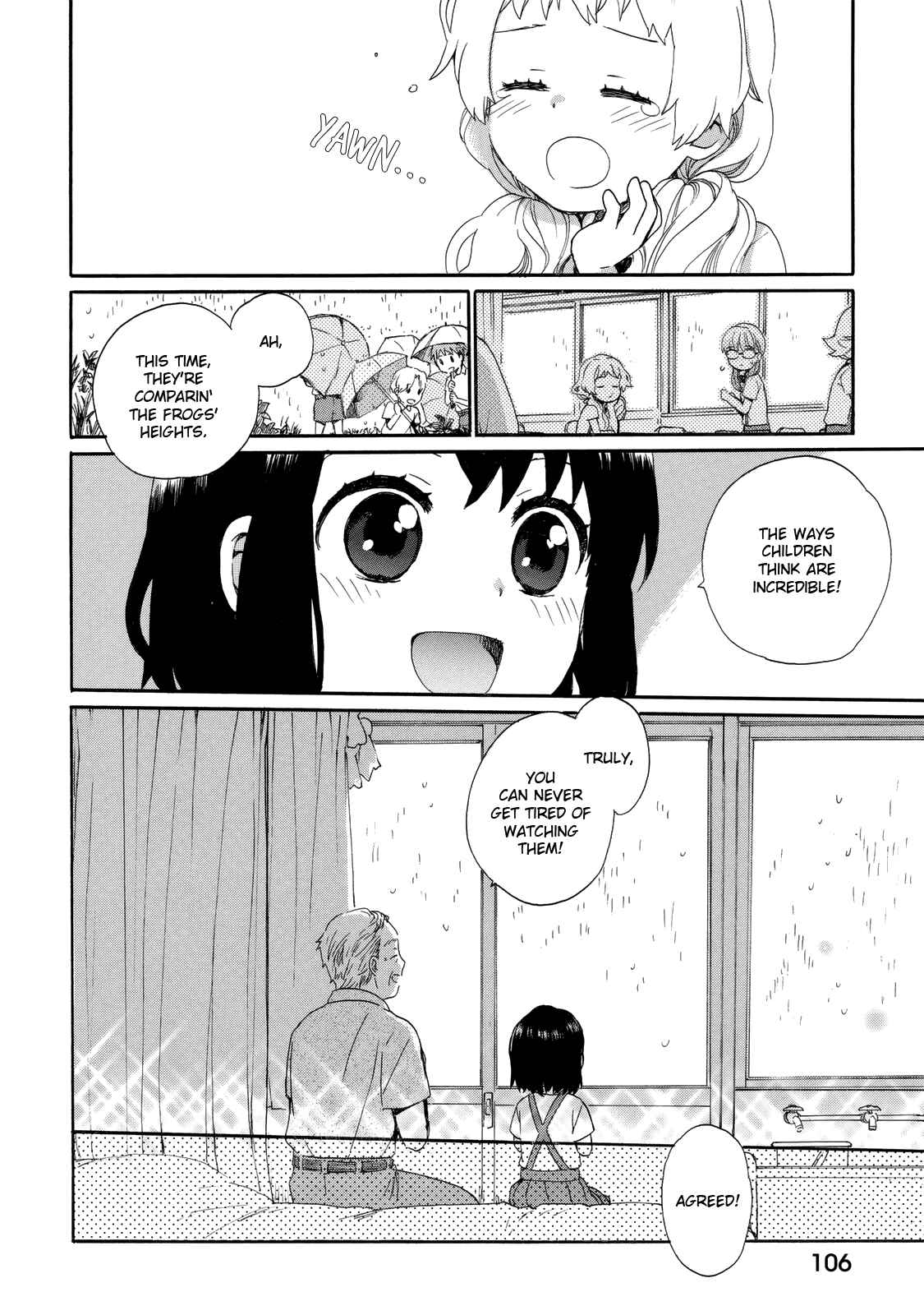 Page 12 Chapter 24 Roujoteki Shoujo Hinata-chan