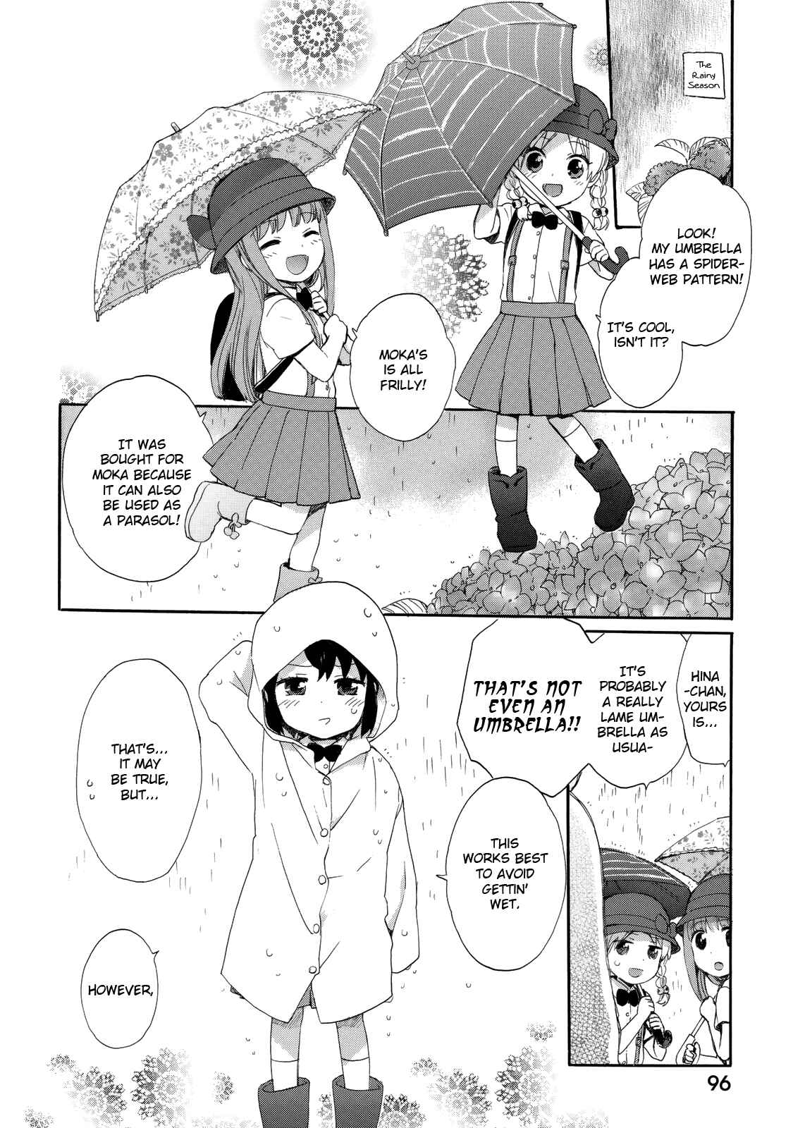 Page 2 Chapter 24 Roujoteki Shoujo Hinata-chan