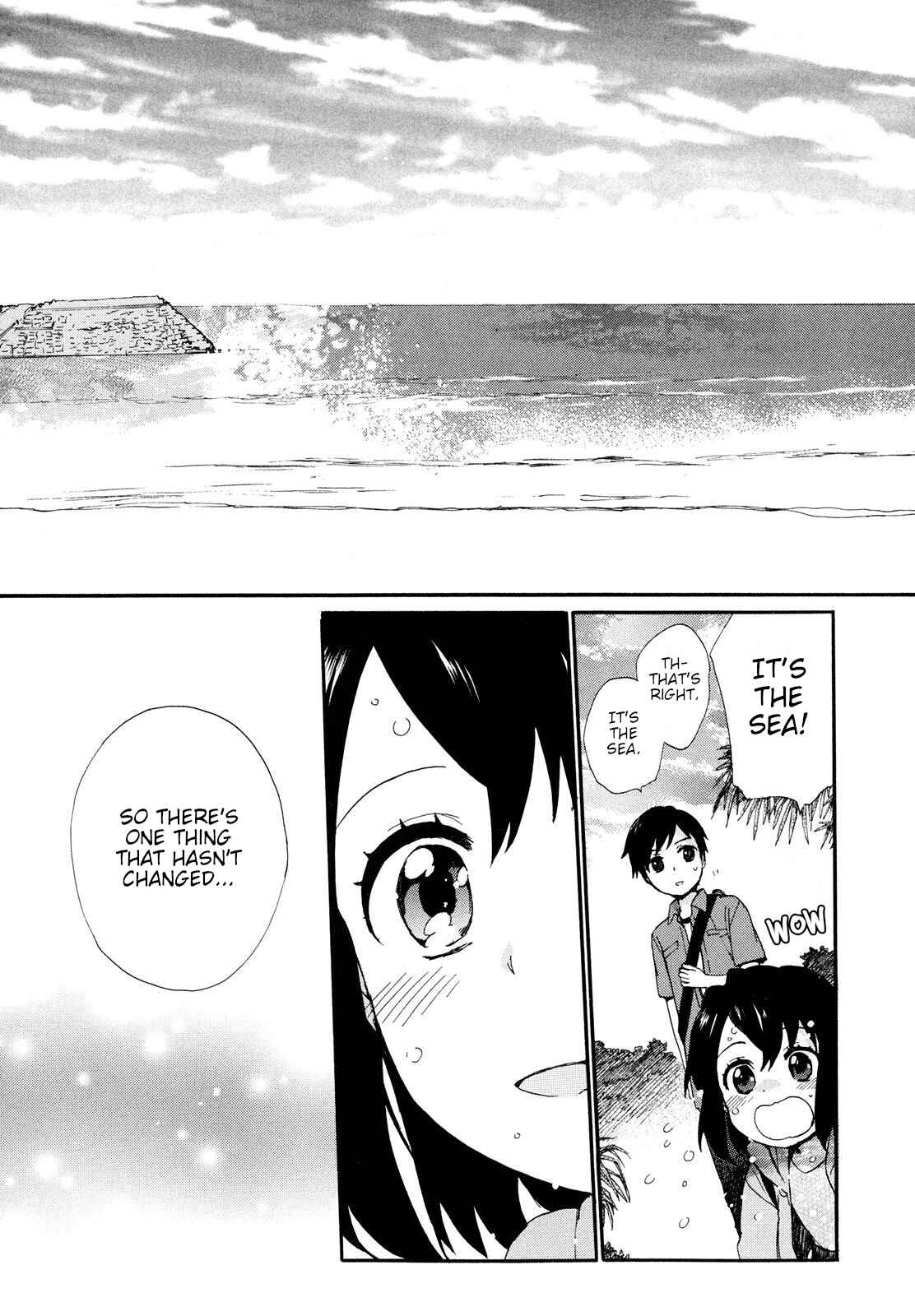 Page 17 Chapter 8 Roujoteki Shoujo Hinata-chan