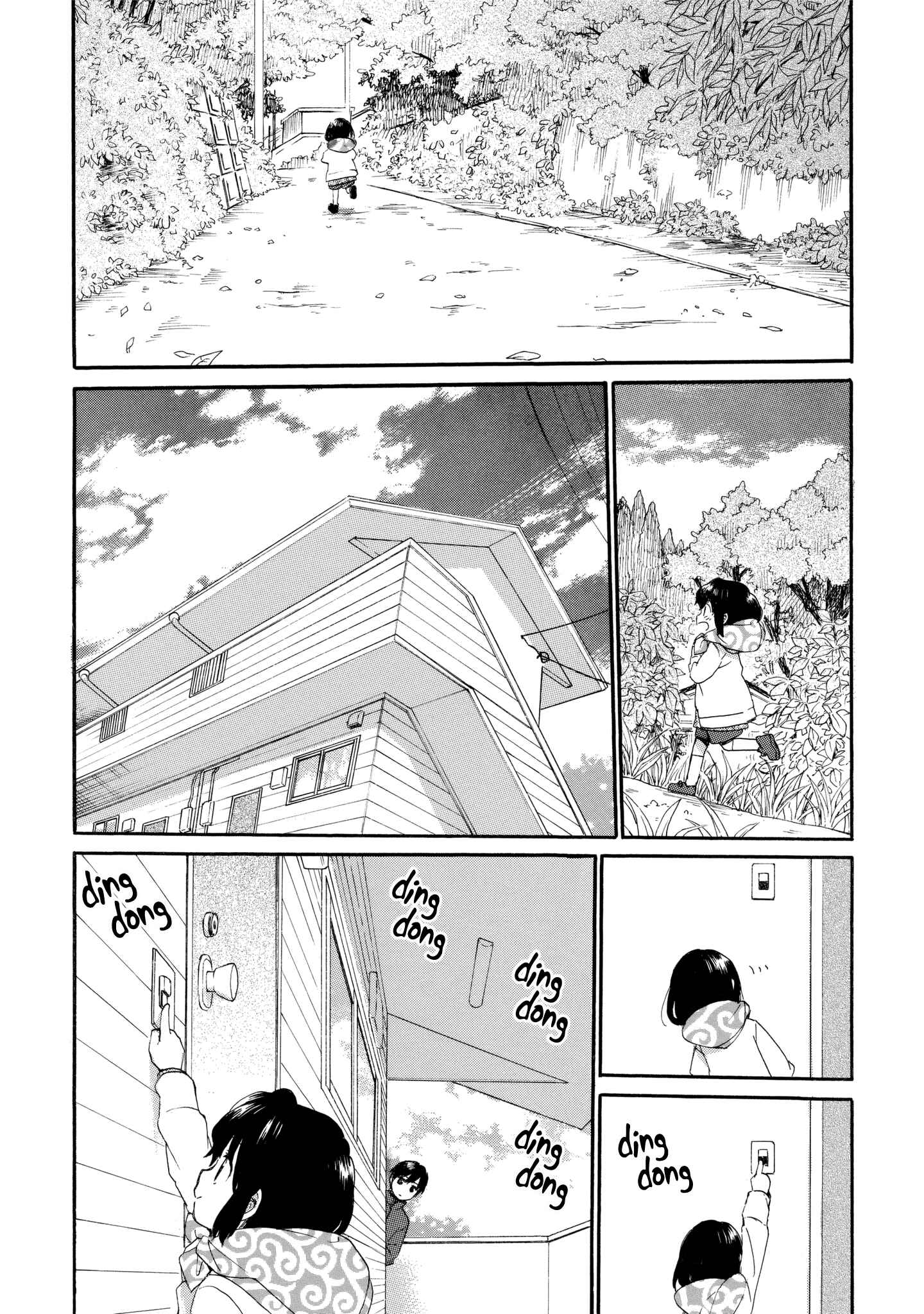 Page 4 Chapter 42 Roujoteki Shoujo Hinata-chan