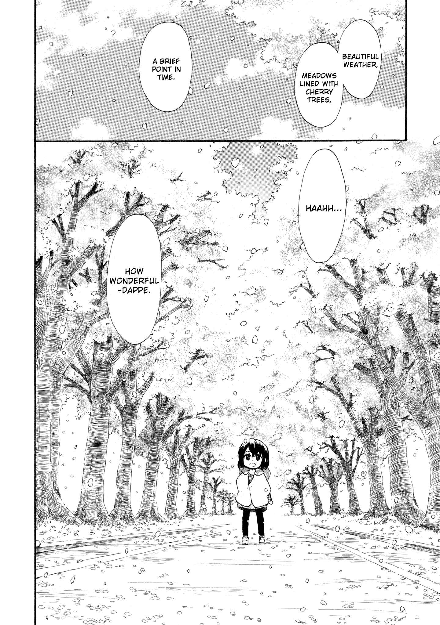 Page 2 Chapter 51 Roujoteki Shoujo Hinata-chan