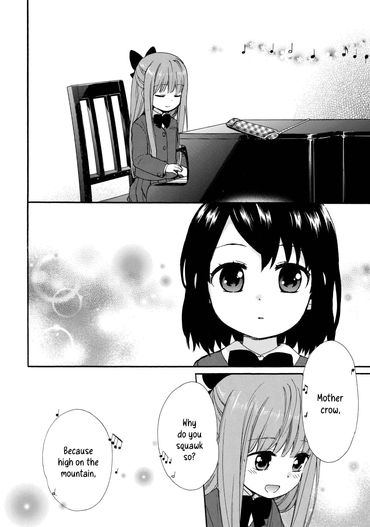 Page 14 Chapter 39 Roujoteki Shoujo Hinata-chan