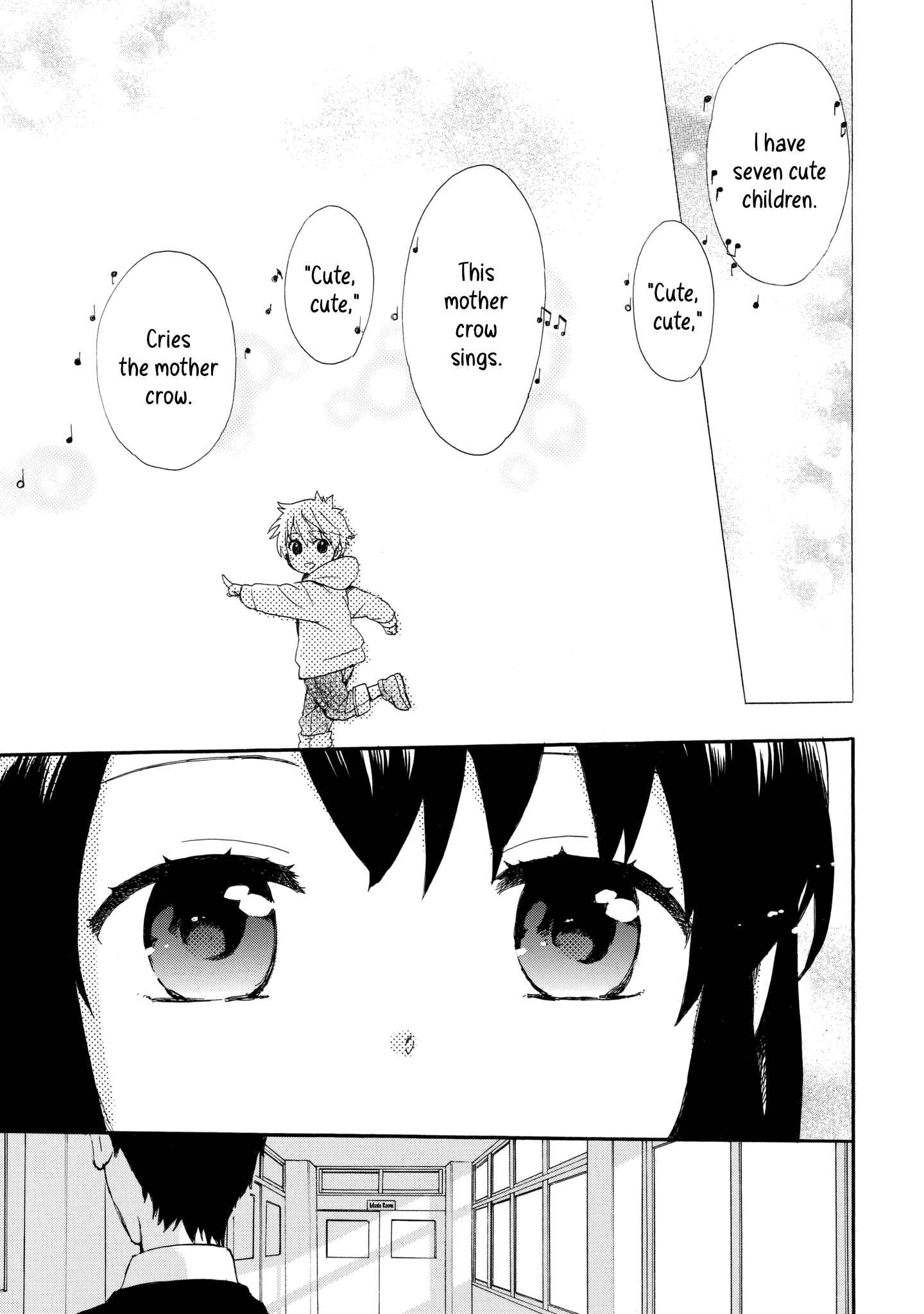 Page 15 Chapter 39 Roujoteki Shoujo Hinata-chan