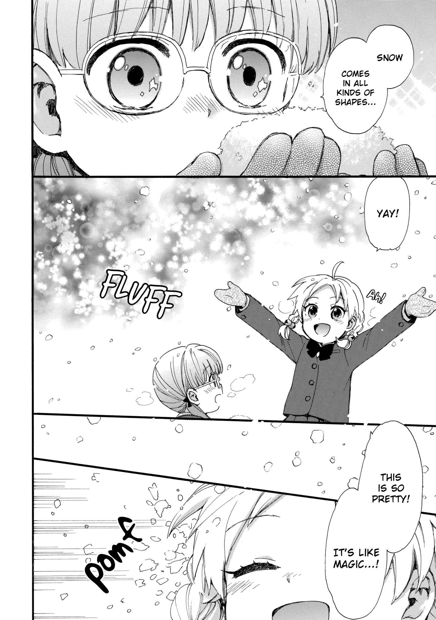 Page 11 Chapter 44 Roujoteki Shoujo Hinata-chan