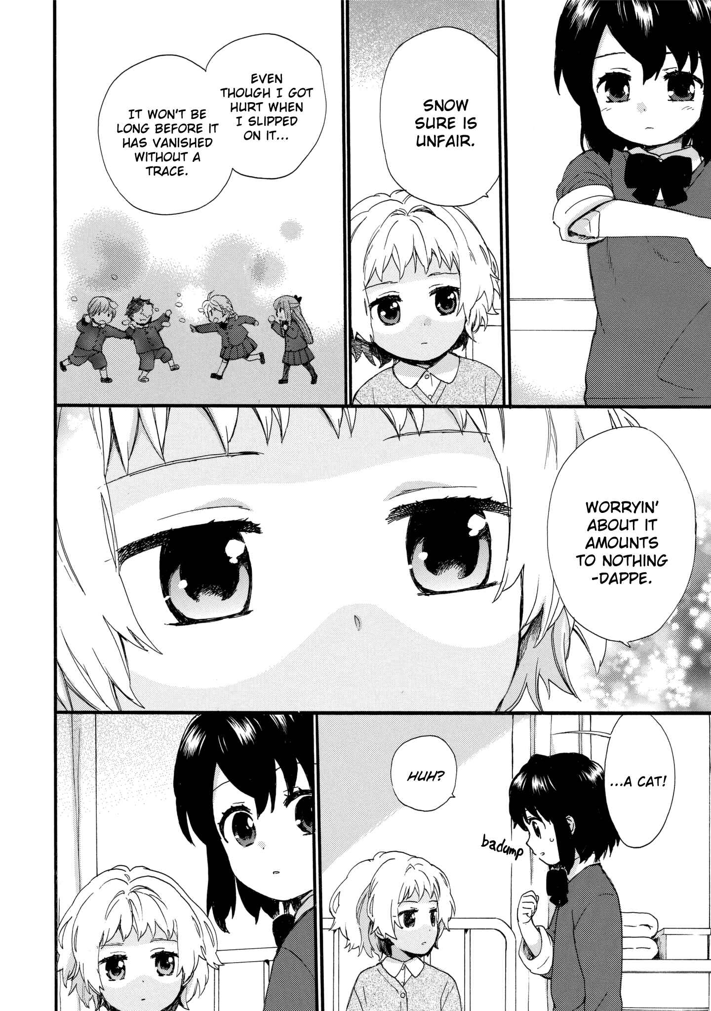 Page 17 Chapter 44 Roujoteki Shoujo Hinata-chan