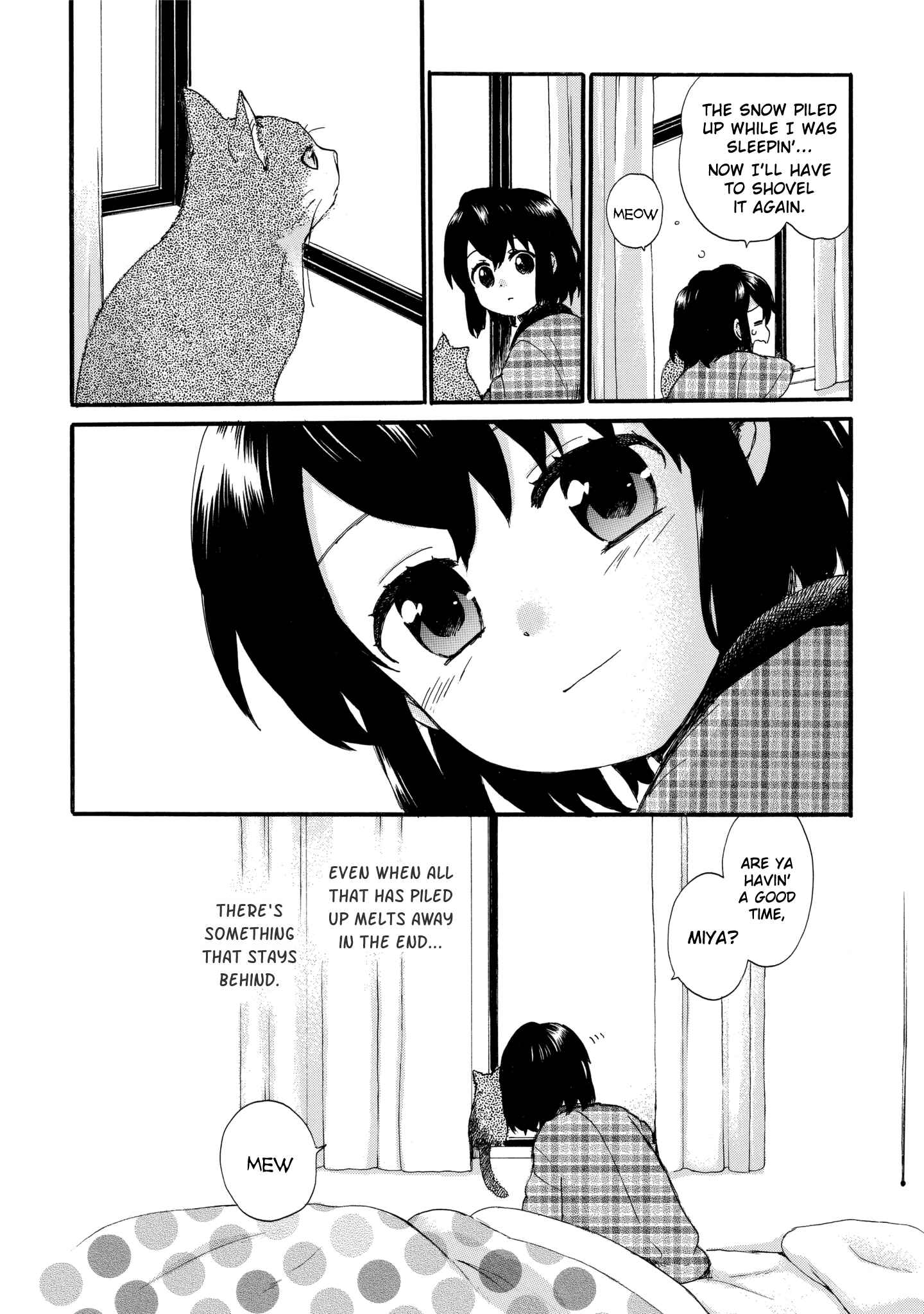 Page 21 Chapter 44 Roujoteki Shoujo Hinata-chan