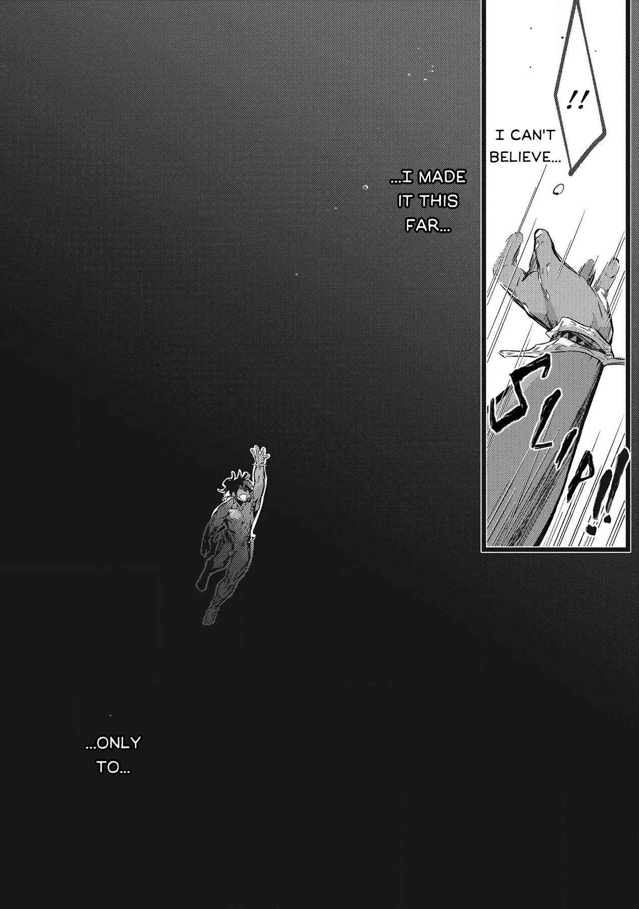 Page 23 Chapter 4 Umi no Soko