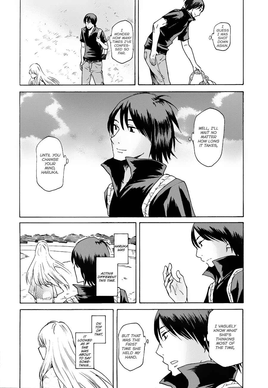 Page 27 Chapter 3 Onnanoko ga Shinu Hanashi