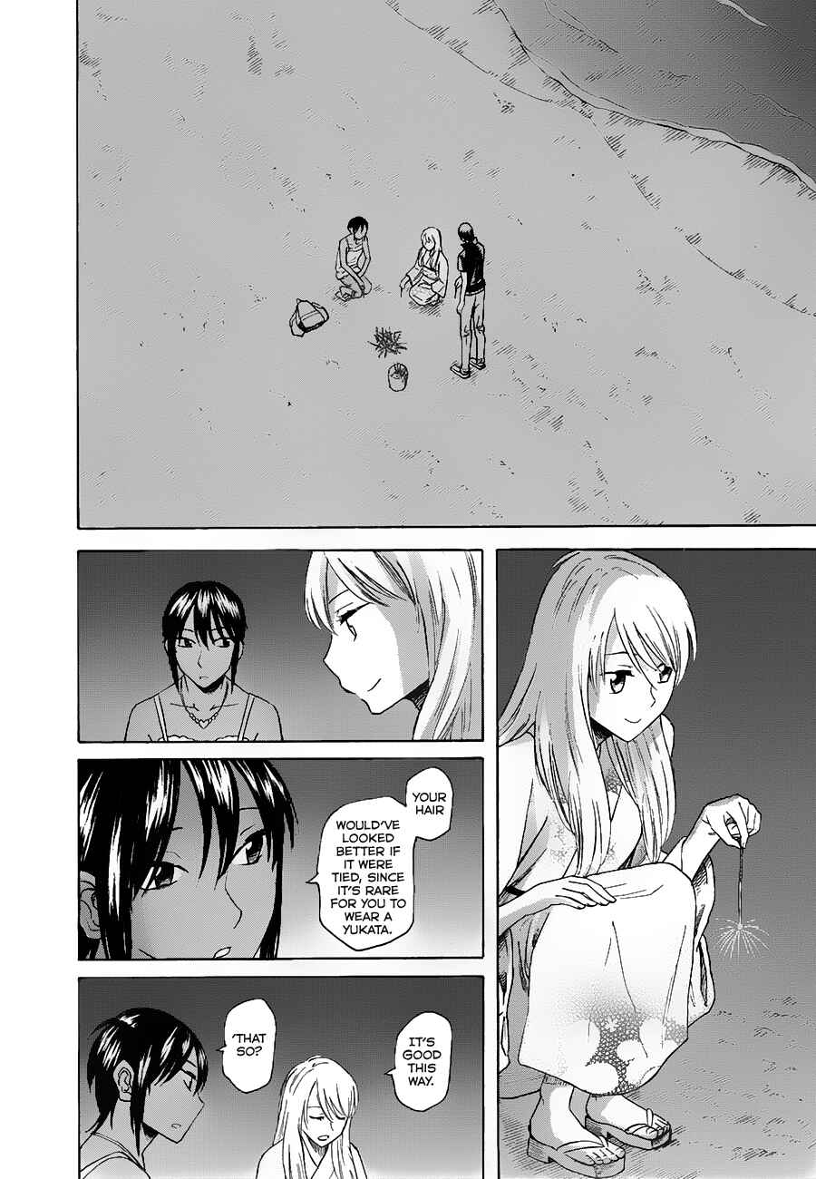 Page 32 Chapter 3 Onnanoko ga Shinu Hanashi