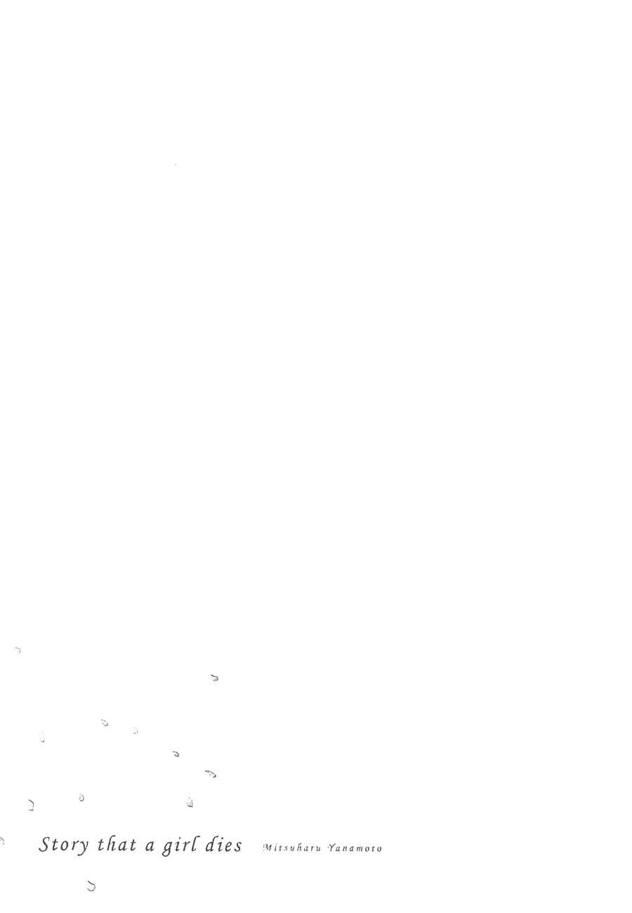 Page 39 Chapter 3 Onnanoko ga Shinu Hanashi