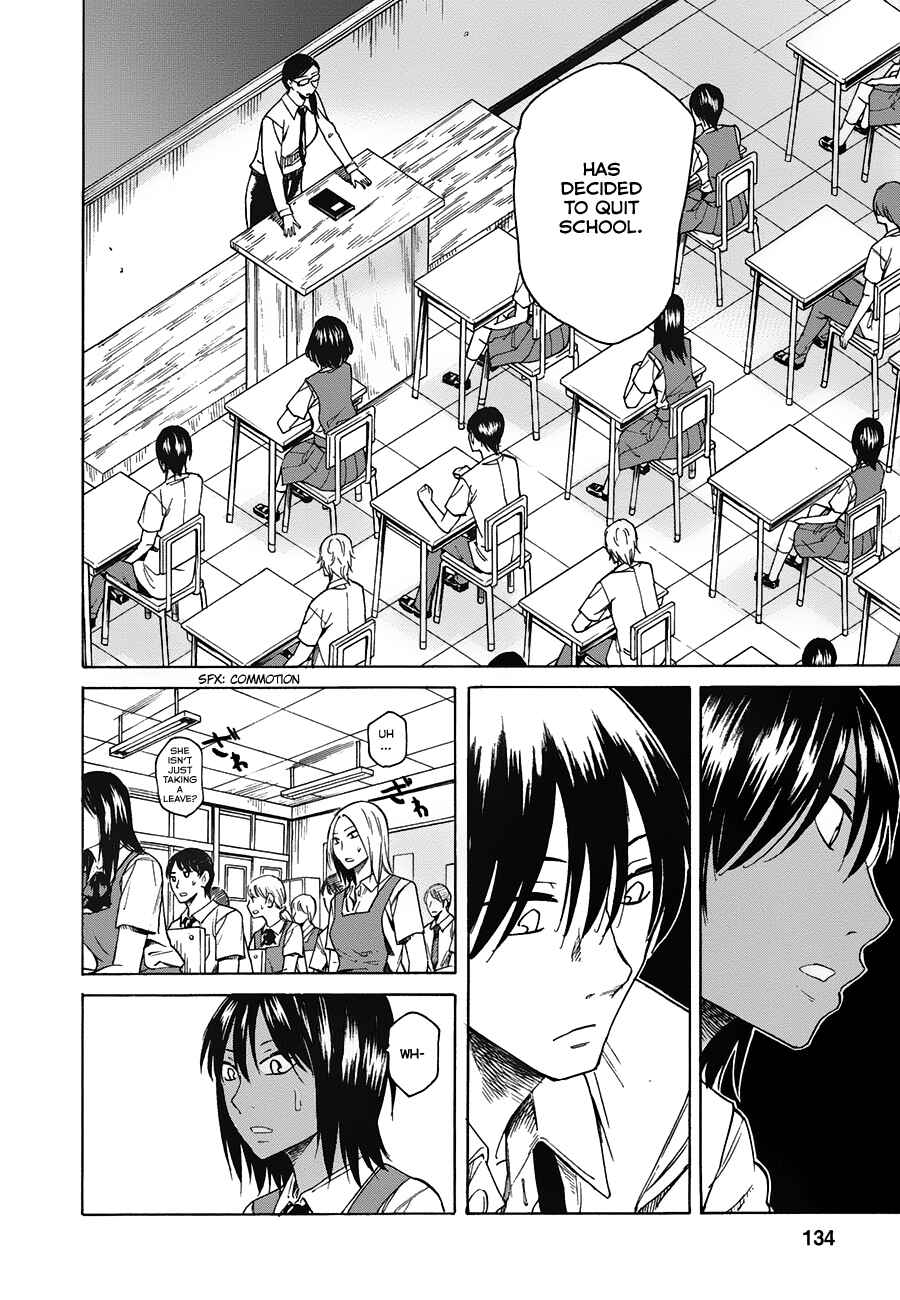 Page 16 Chapter 4 Onnanoko ga Shinu Hanashi