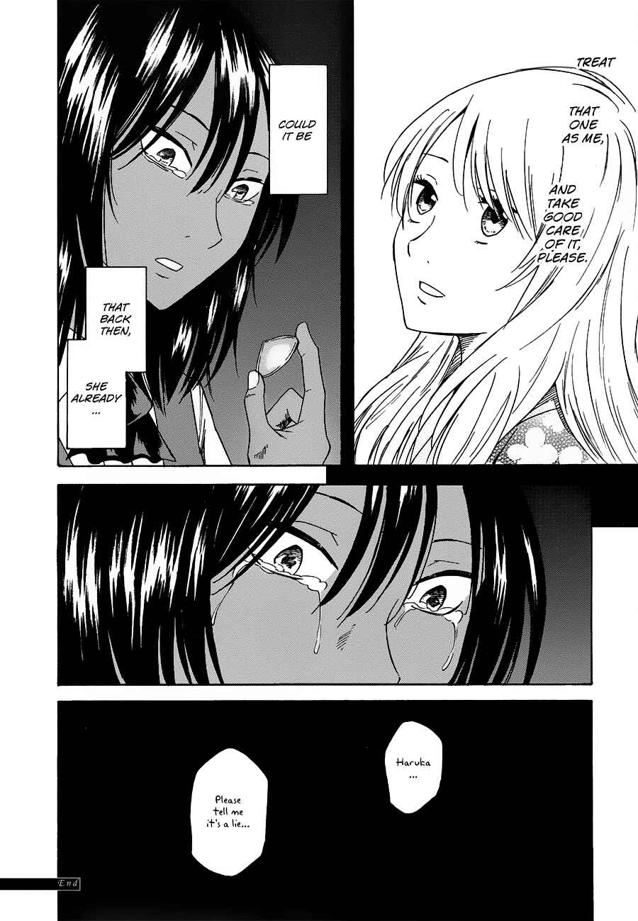 Page 31 Chapter 4 Onnanoko ga Shinu Hanashi
