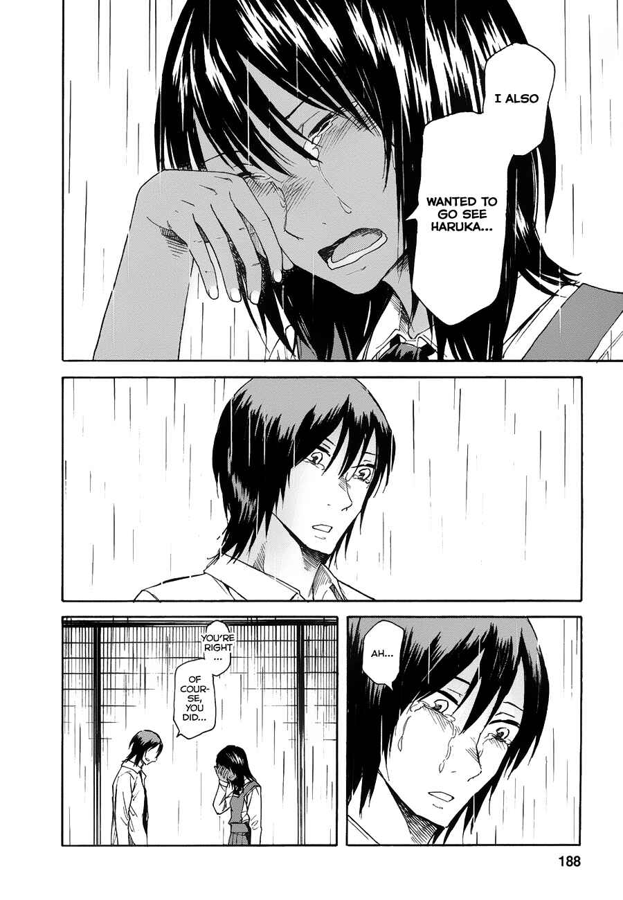 Page 36 Chapter 5 Onnanoko ga Shinu Hanashi