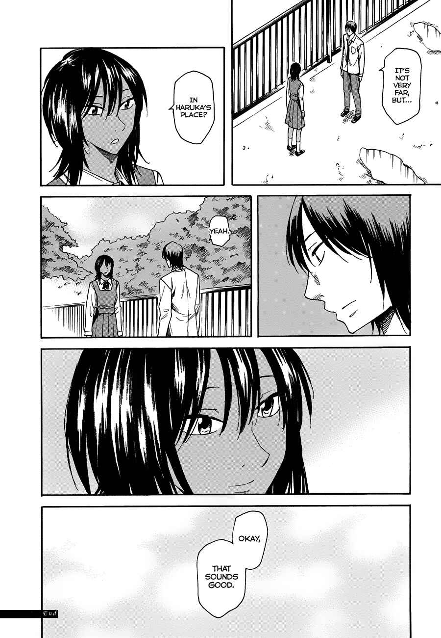 Page 42 Chapter 5 Onnanoko ga Shinu Hanashi