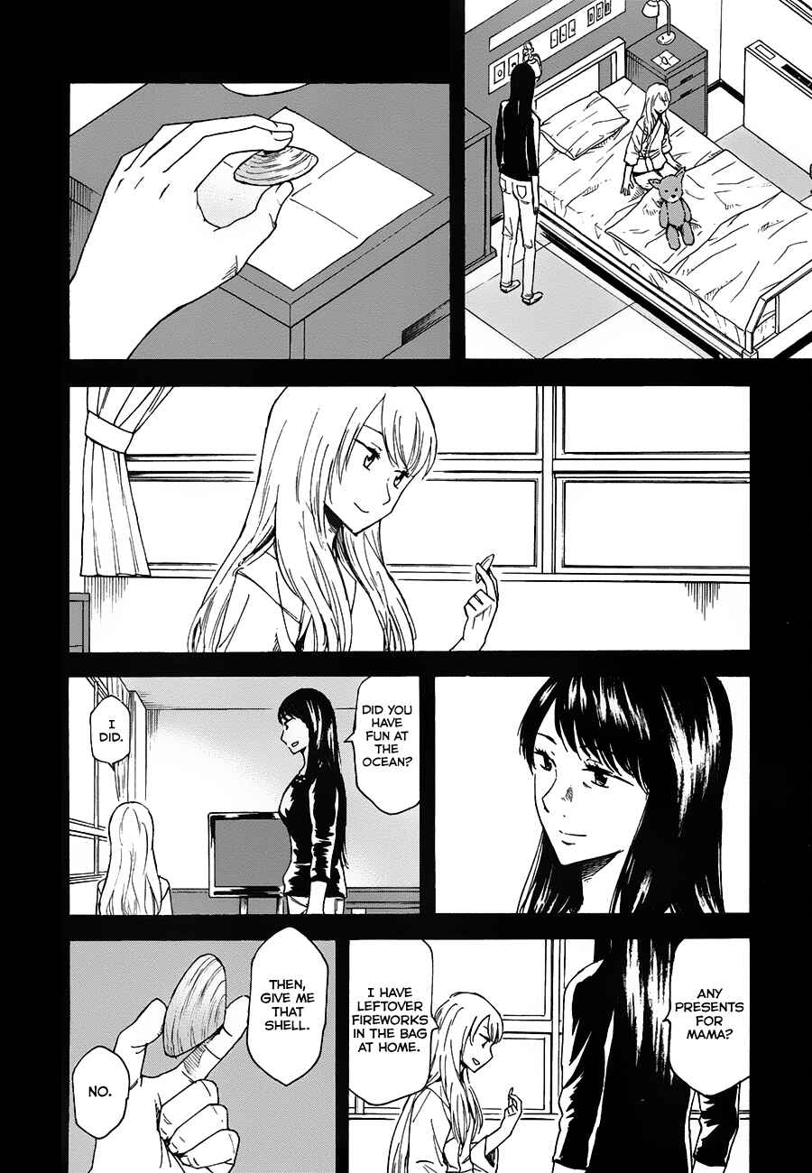 Page 6 Chapter 5 Onnanoko ga Shinu Hanashi