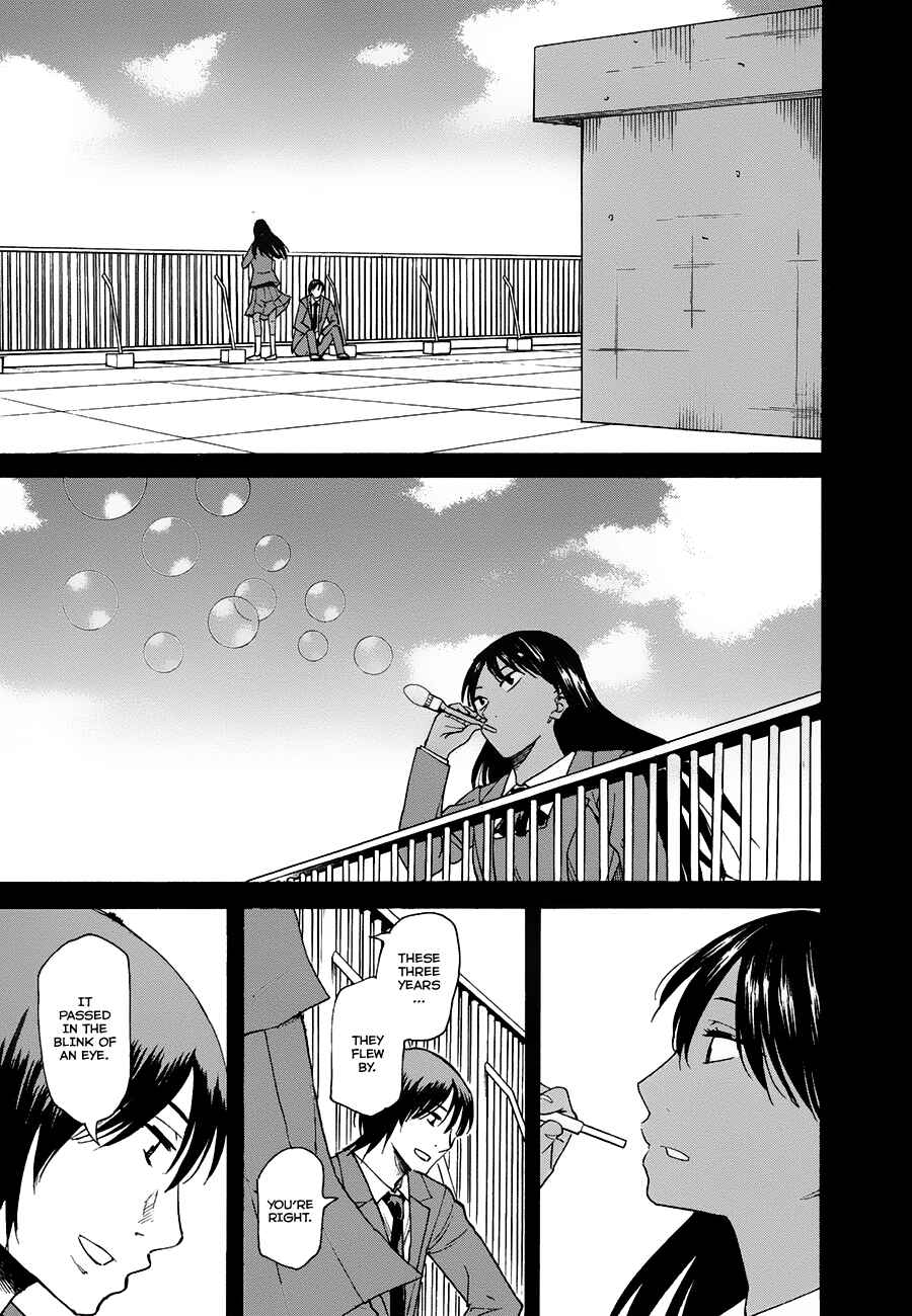 Page 11 Chapter 6 Onnanoko ga Shinu Hanashi
