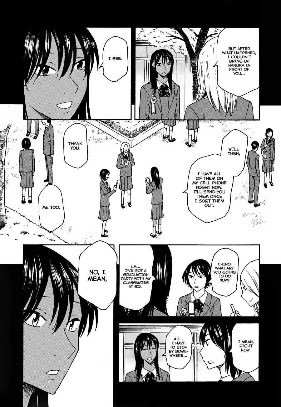 Page 18 Chapter 6 Onnanoko ga Shinu Hanashi