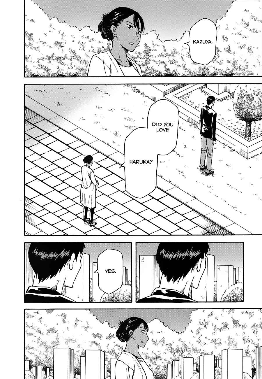 Page 29 Chapter 6 Onnanoko ga Shinu Hanashi