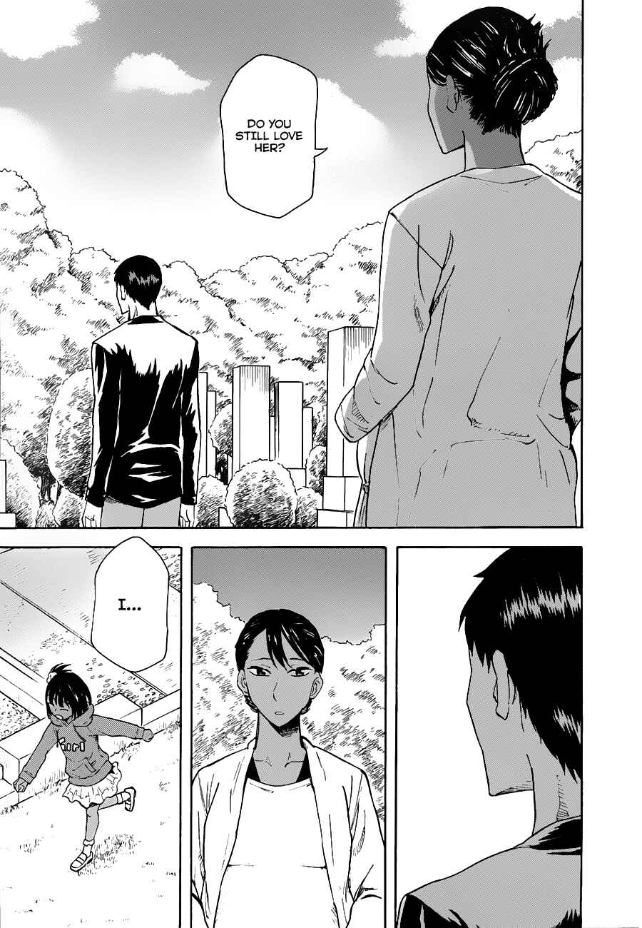 Page 30 Chapter 6 Onnanoko ga Shinu Hanashi