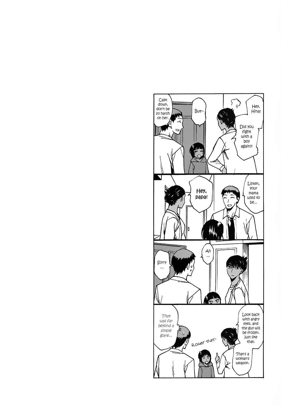 Page 33 Chapter 6 Onnanoko ga Shinu Hanashi