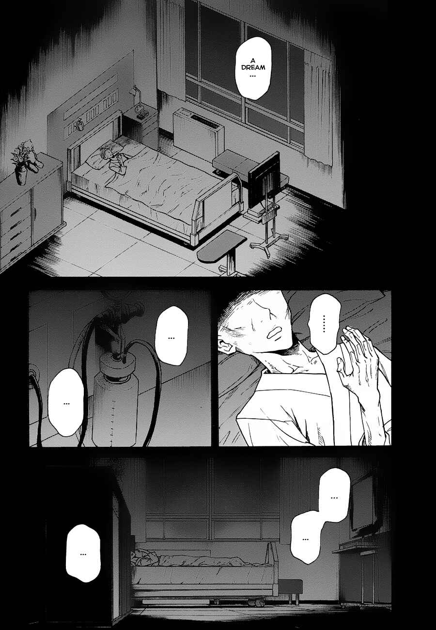 Page 49 Chapter 7 Onnanoko ga Shinu Hanashi