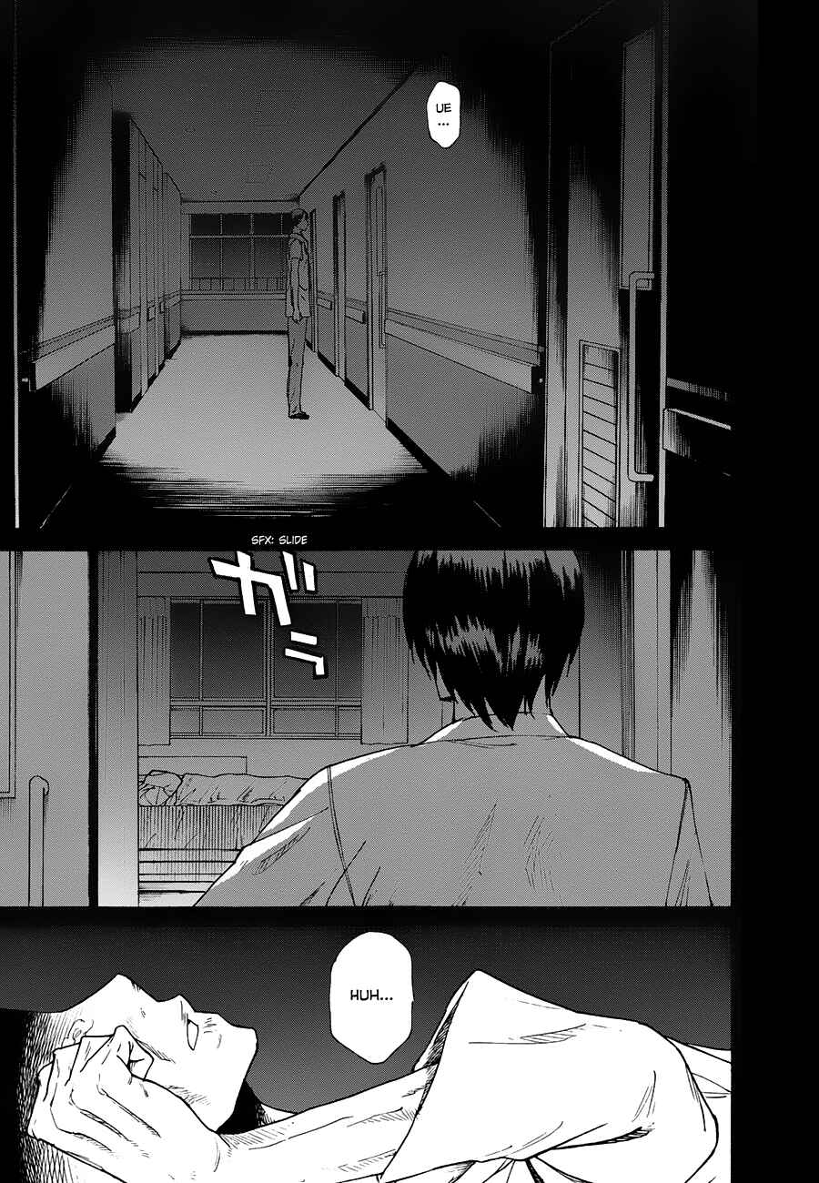 Page 51 Chapter 7 Onnanoko ga Shinu Hanashi