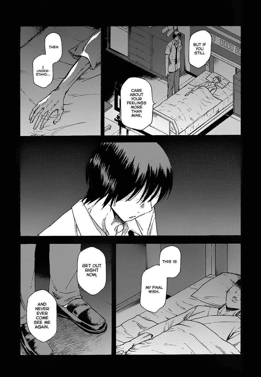 Page 66 Chapter 7 Onnanoko ga Shinu Hanashi