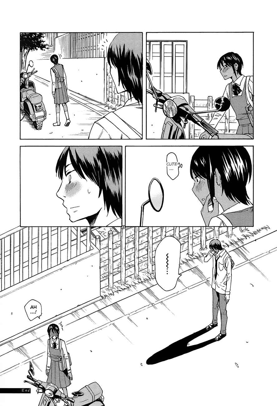 Page 27 Chapter 2 Onnanoko ga Shinu Hanashi