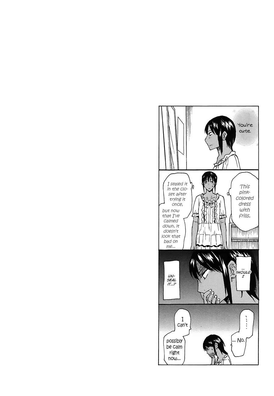 Page 28 Chapter 2 Onnanoko ga Shinu Hanashi