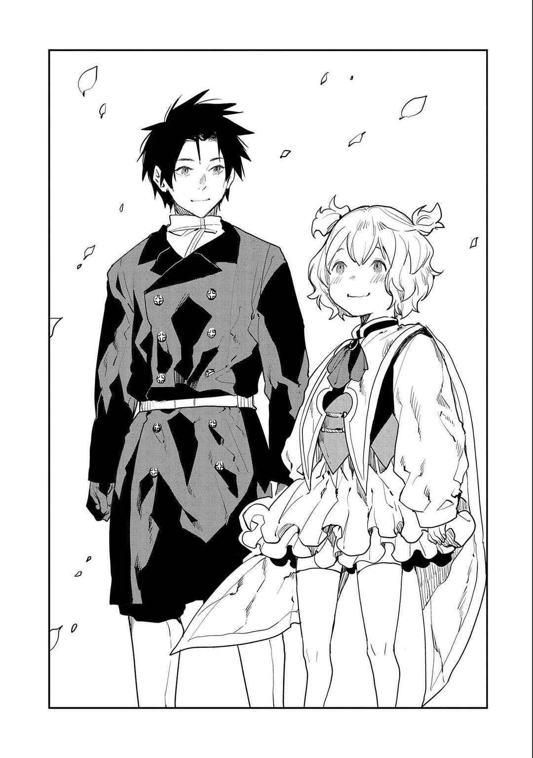 Page 10 Chapter 9 Tensei Shitara Heishi Datta?! - Akai Shinigami to Yobareta Otoko