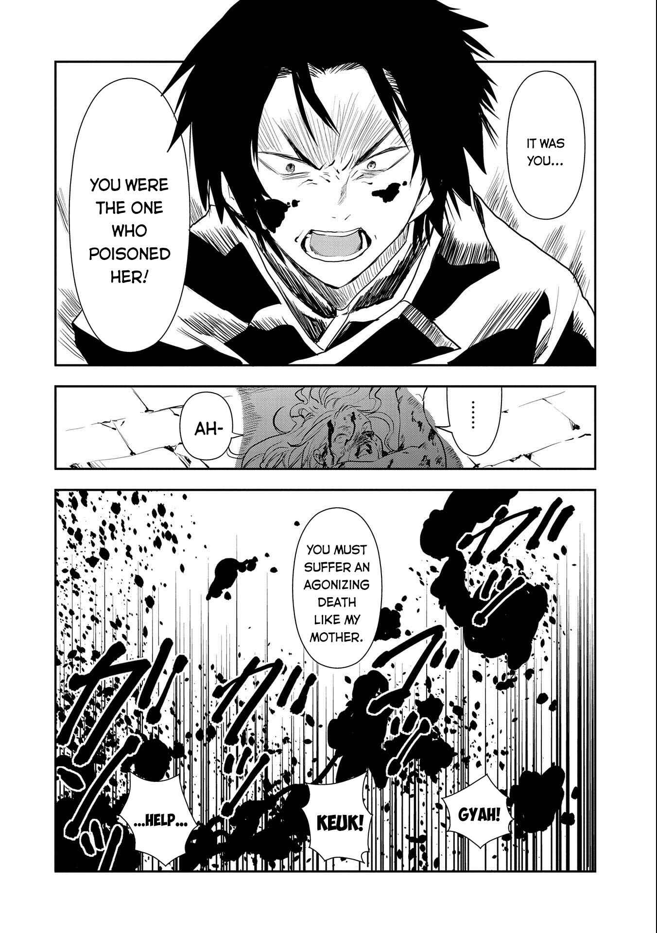 Page 26 Chapter 5 Tensei Shitara Heishi Datta?! - Akai Shinigami to Yobareta Otoko