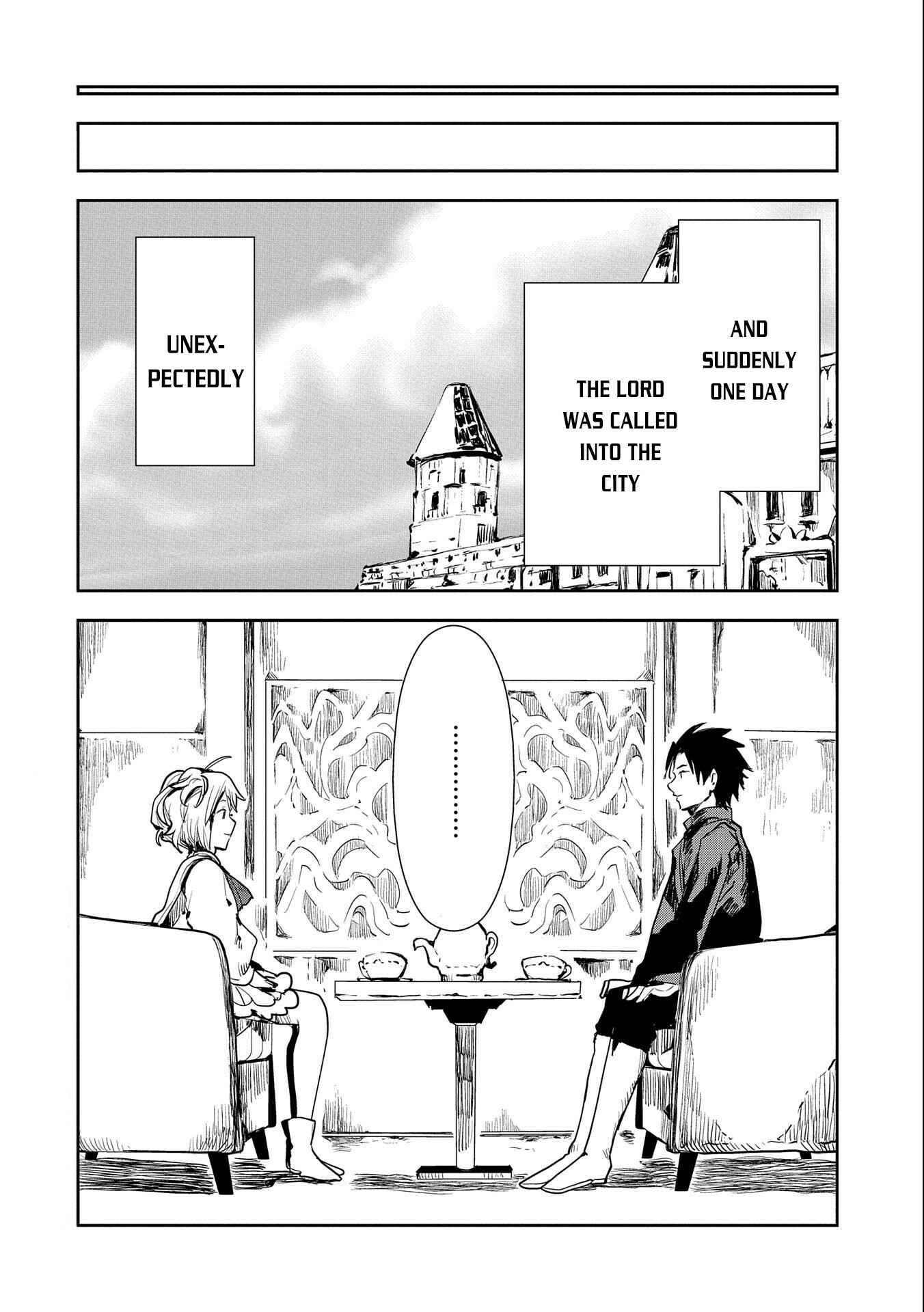 Page 15 Chapter 8 Tensei Shitara Heishi Datta?! - Akai Shinigami to Yobareta Otoko