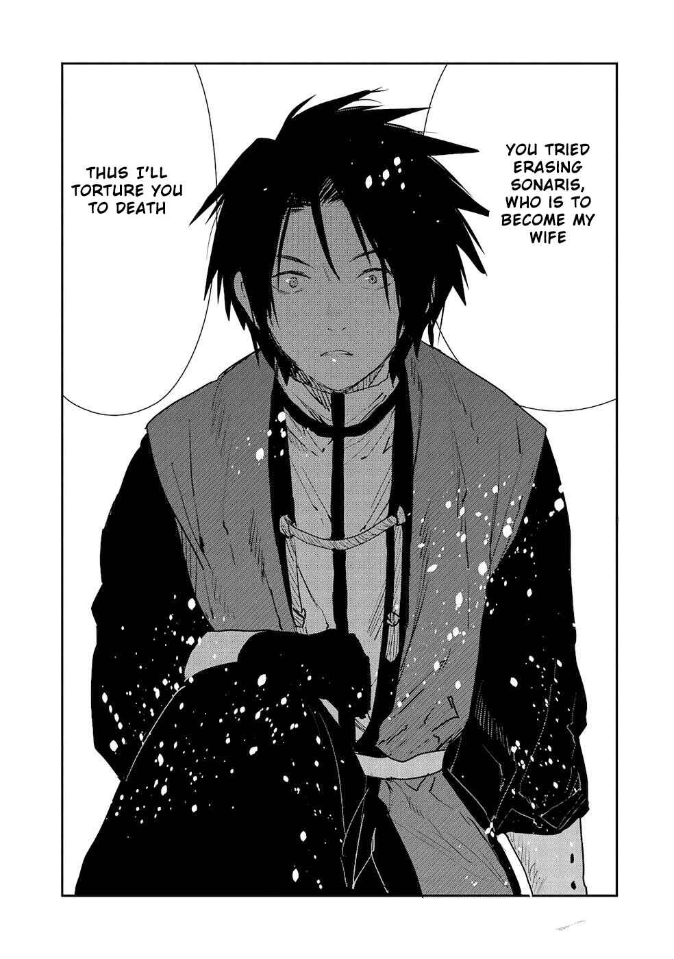 Page 10 Chapter 10.2 Tensei Shitara Heishi Datta?! - Akai Shinigami to Yobareta Otoko