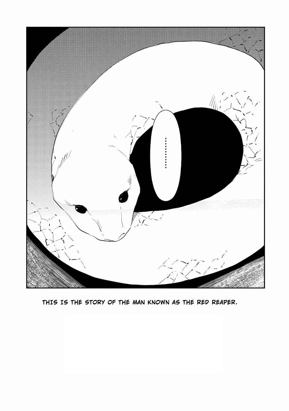Page 22 Chapter 10.2 Tensei Shitara Heishi Datta?! - Akai Shinigami to Yobareta Otoko