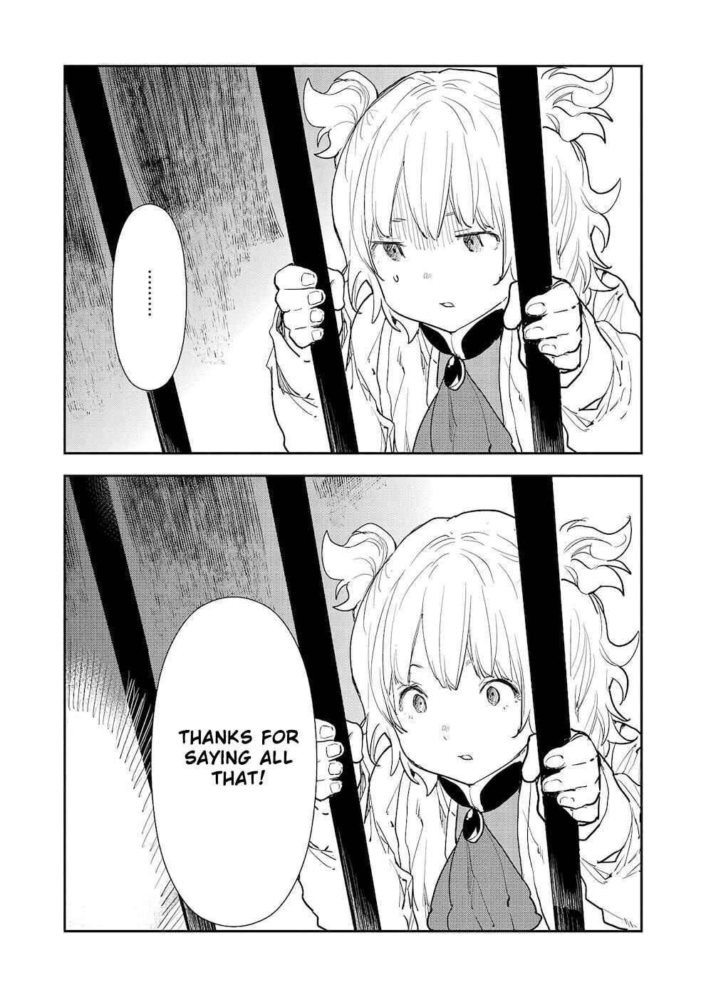 Page 6 Chapter 10.2 Tensei Shitara Heishi Datta?! - Akai Shinigami to Yobareta Otoko