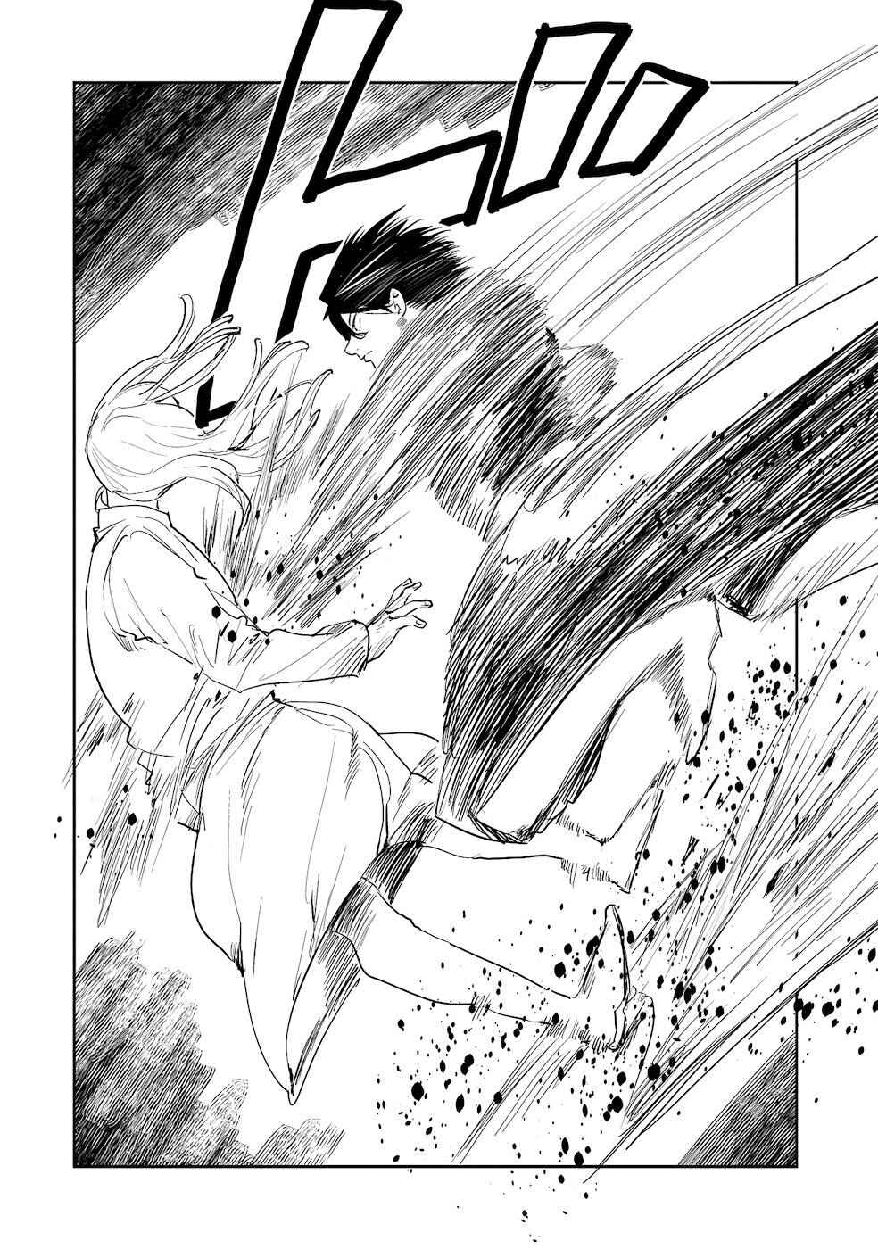 Page 7 Chapter 10.2 Tensei Shitara Heishi Datta?! - Akai Shinigami to Yobareta Otoko