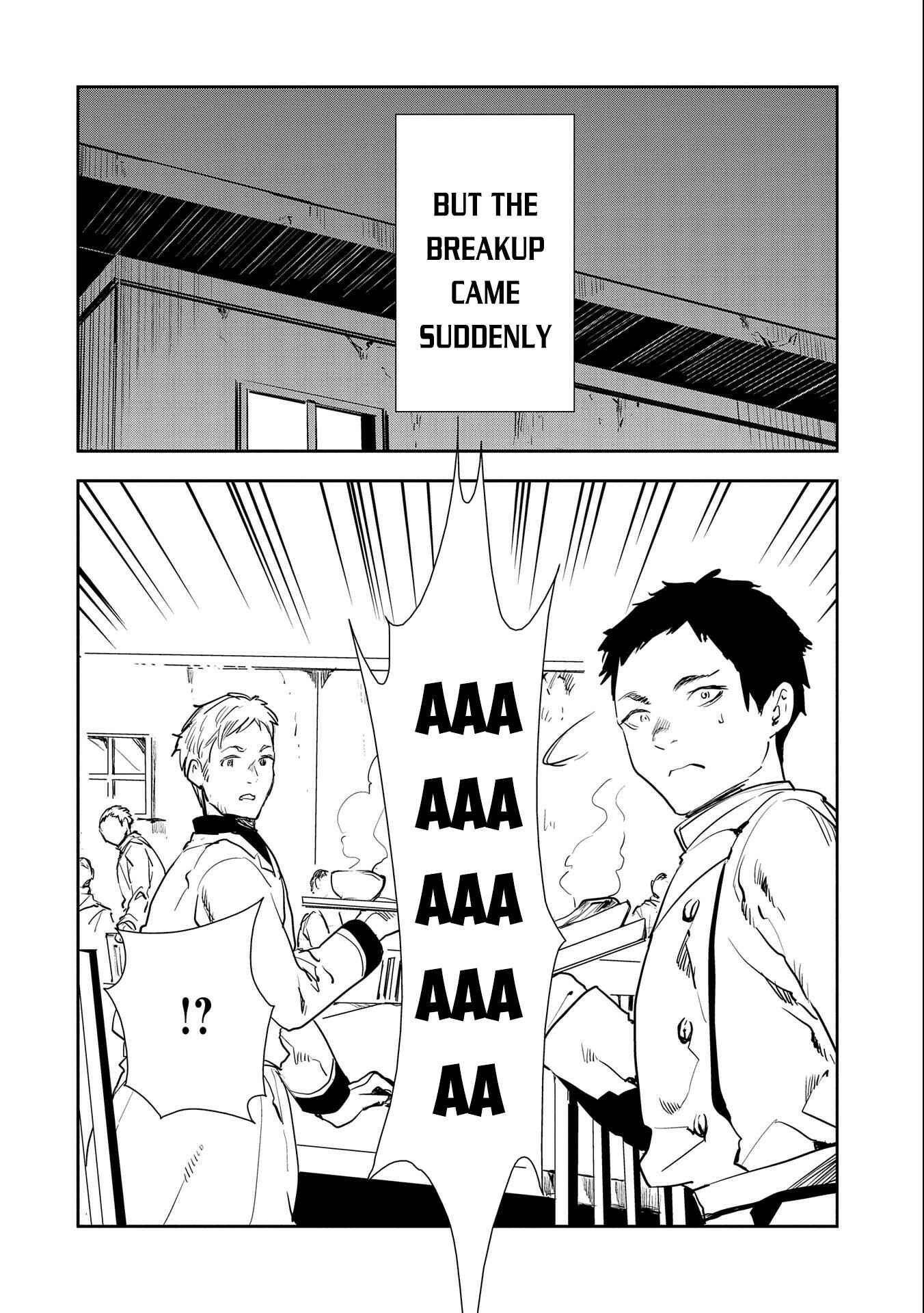 Page 25 Chapter 7 Tensei Shitara Heishi Datta?! - Akai Shinigami to Yobareta Otoko