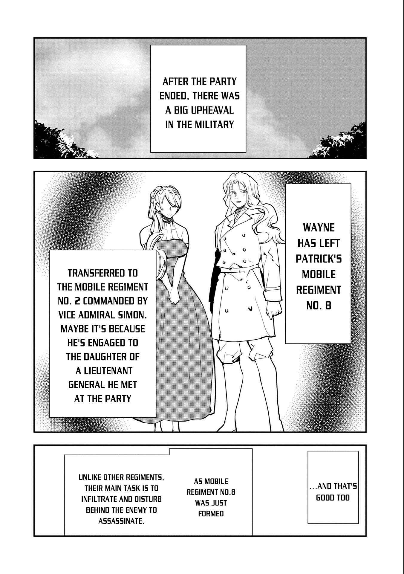 Page 7 Chapter 7 Tensei Shitara Heishi Datta?! - Akai Shinigami to Yobareta Otoko