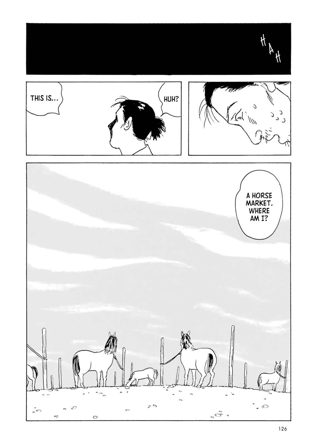 Page 14 Chapter 9 Twilight Market: Tales of the Afterlife