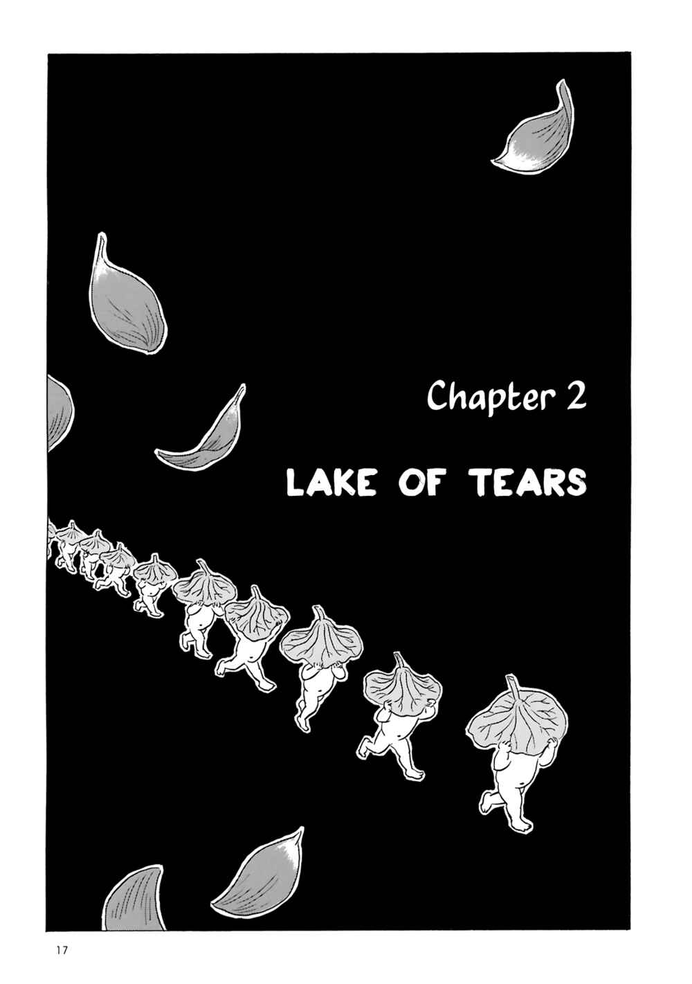 Page 1 Chapter 2 Twilight Market: Tales of the Afterlife