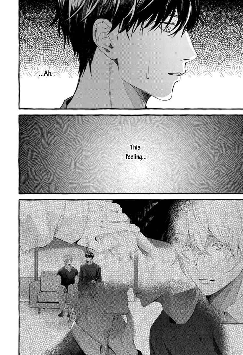 Page 29 Chapter 3 Kimi ga Inaku Natta Fuyu no Umi