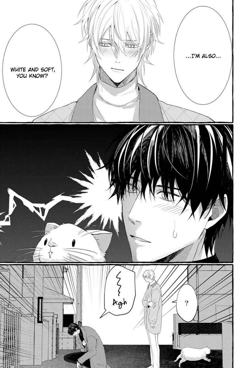 Page 5 Chapter 6.5 Kimi ga Inaku Natta Fuyu no Umi