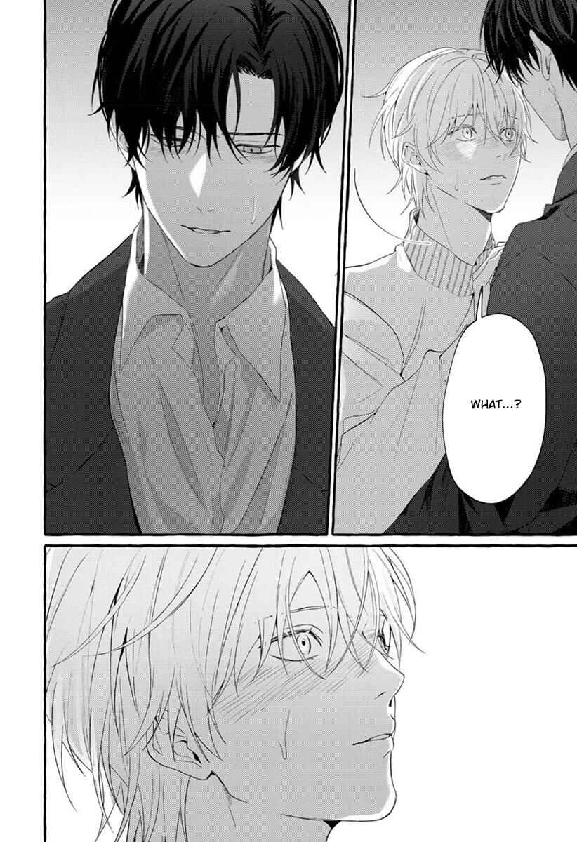 Page 10 Chapter 6 Kimi ga Inaku Natta Fuyu no Umi
