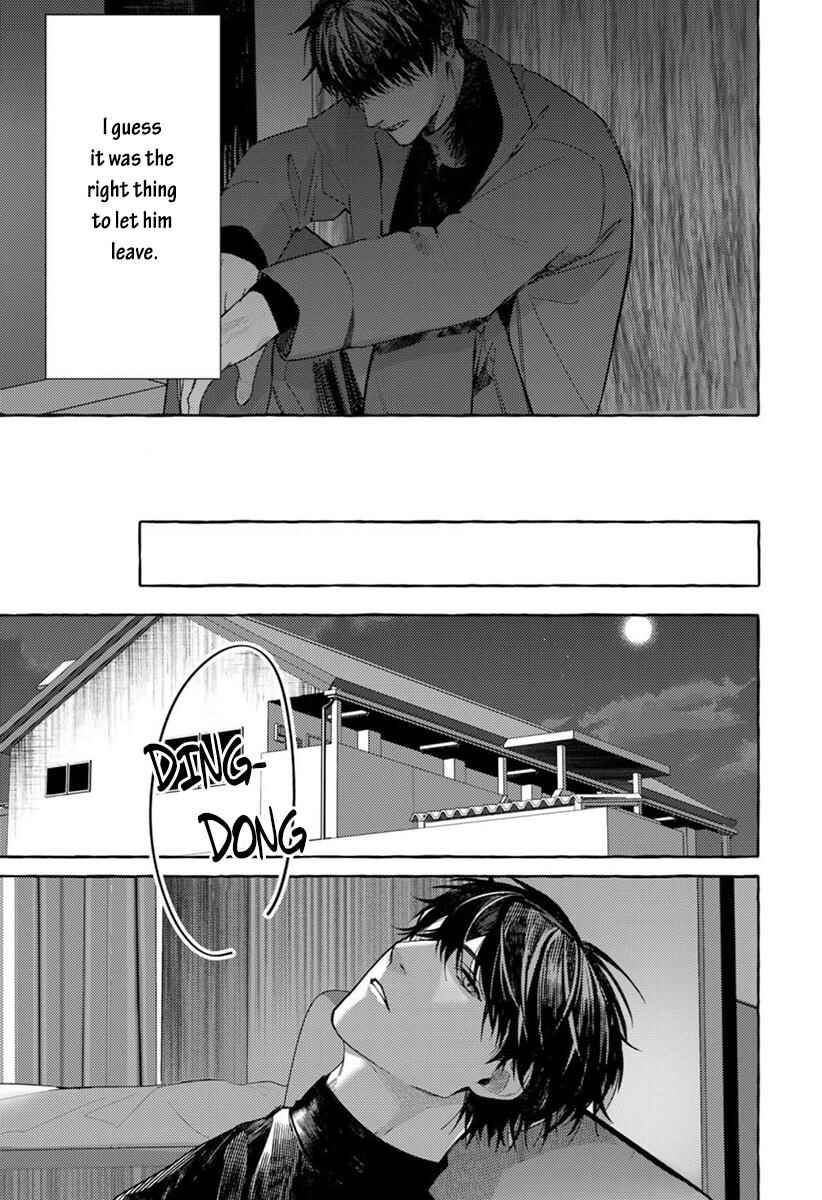 Page 32 Chapter 1 Kimi ga Inaku Natta Fuyu no Umi