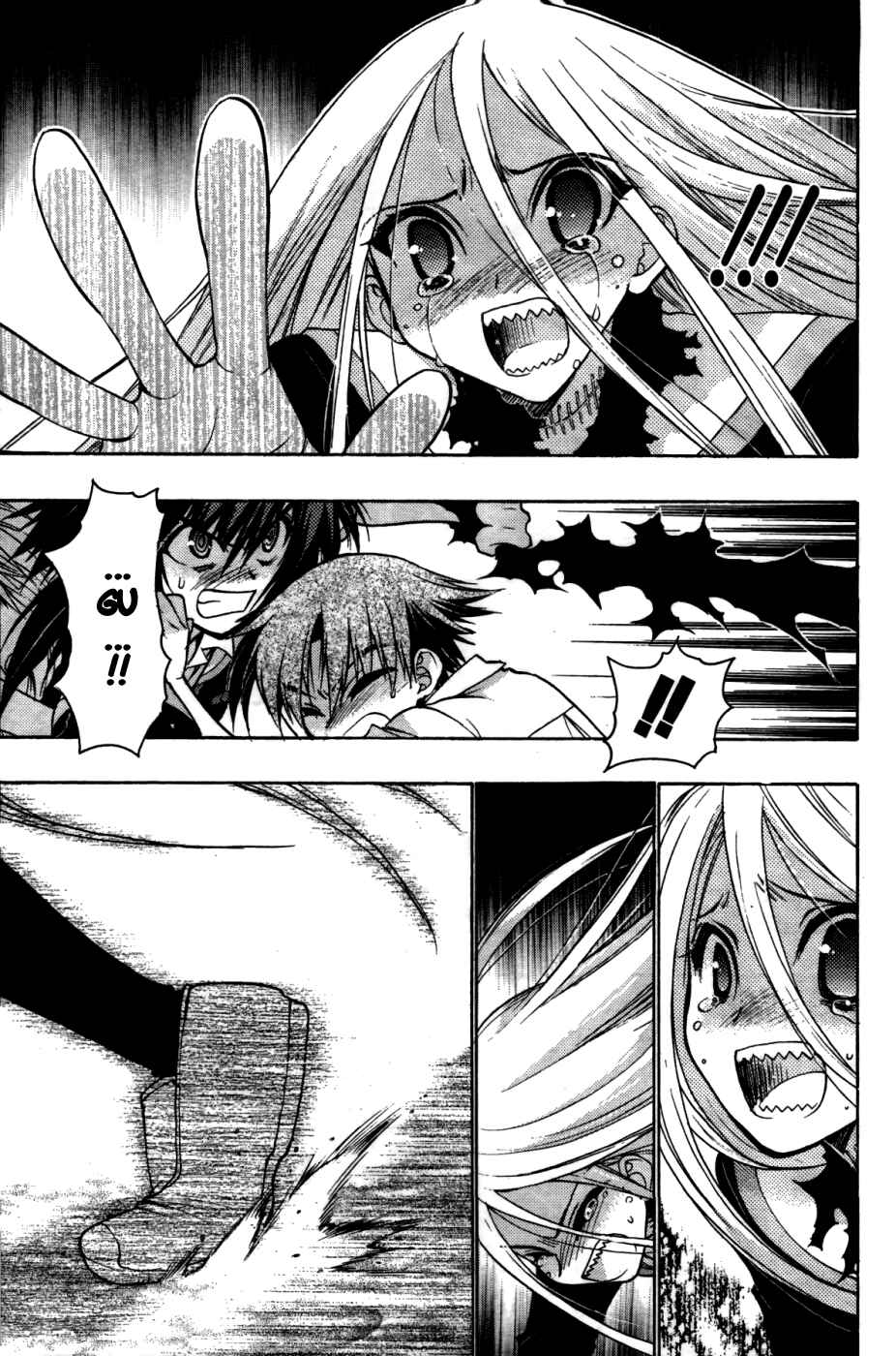 Page 13 Chapter 23 Hekikai no AiON