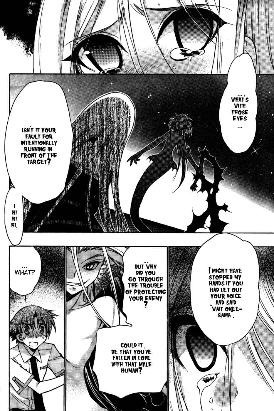 Page 16 Chapter 23 Hekikai no AiON