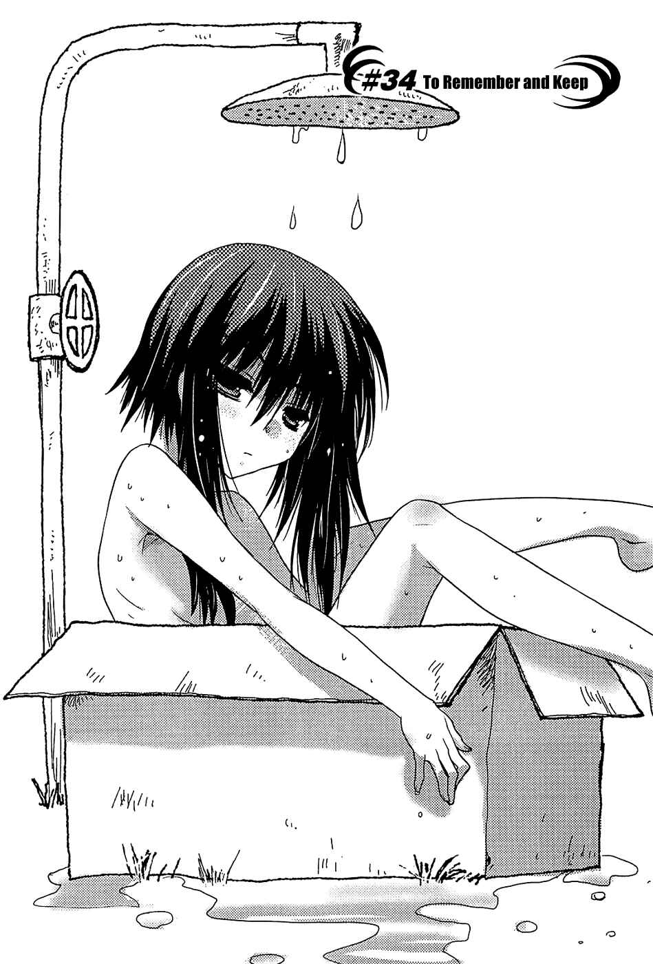 Page 2 Chapter 34 Hekikai no AiON