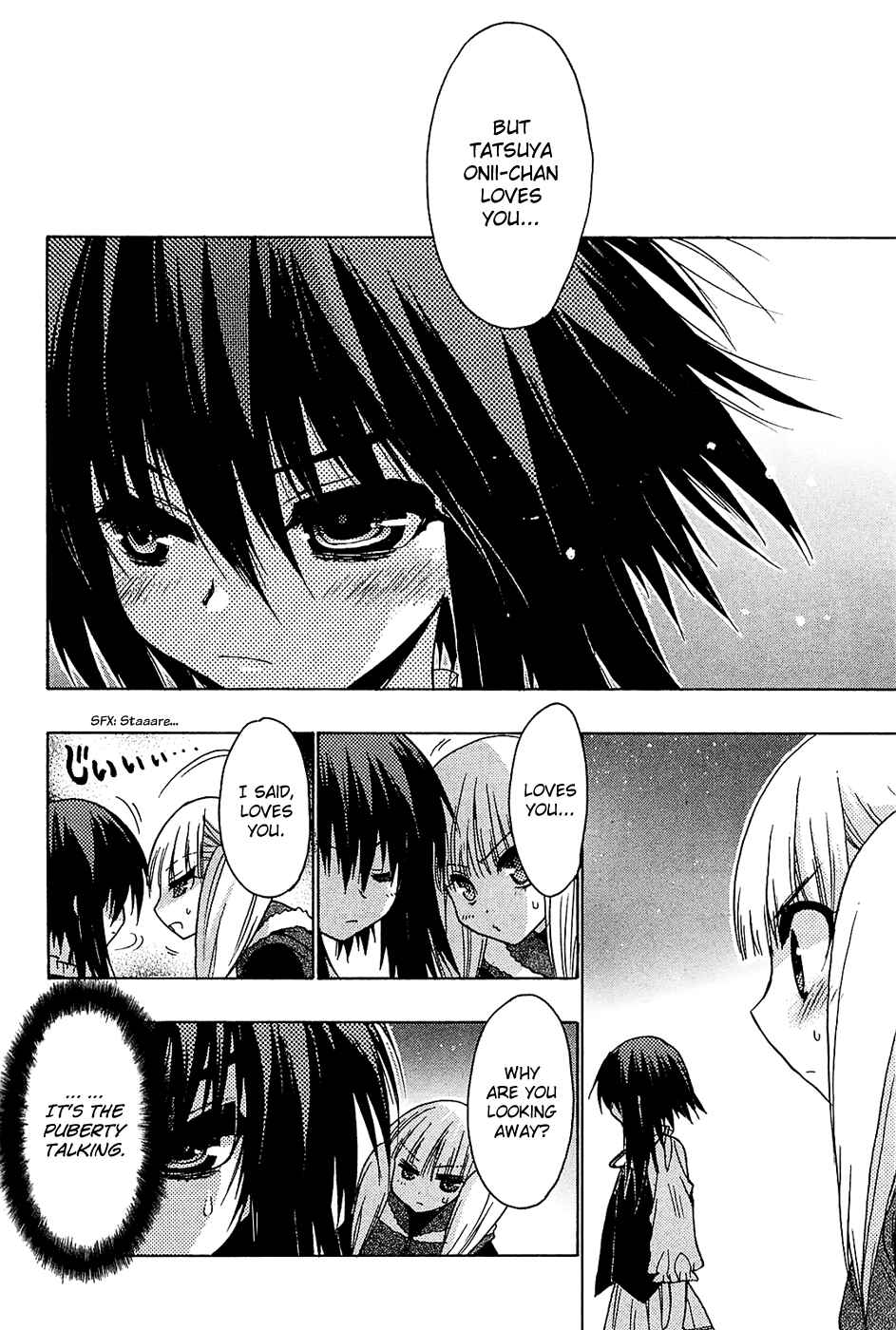 Page 28 Chapter 34 Hekikai no AiON