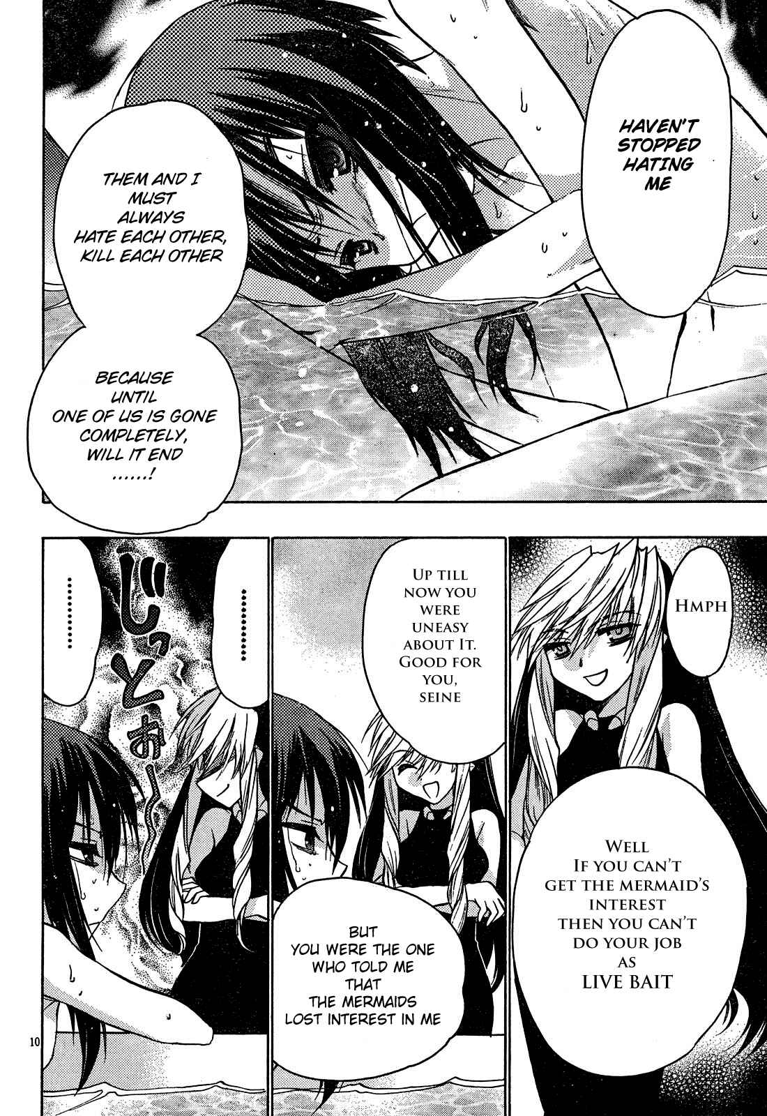 Page 10 Chapter 18 Hekikai no AiON